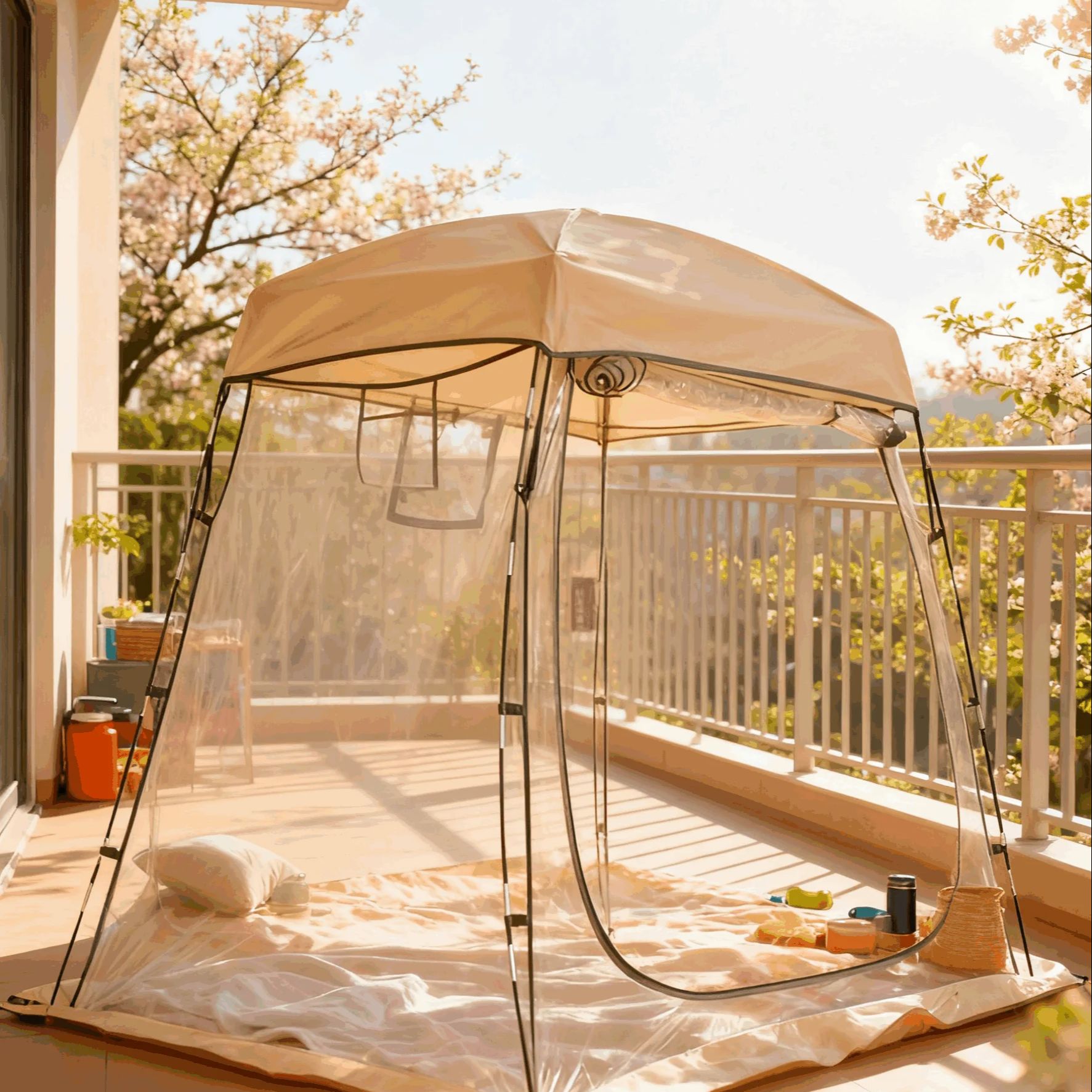 Outdoor Camping Equipment Stores - ที่พักแคมป์ปิ้งฤดูหนาว, อุปกรณ์เต็นท์กีฬา, ประหยัดพื้นที่เก็บของ, อุปกรณ์เก็บความอบอุ่น, ต่อขยายเรือนกระจก, บับเบิ้ลใส