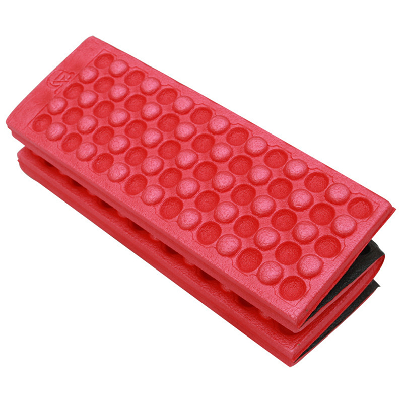 Outdoor Camping Mat Waterproof - เสื่อปิกนิกพับได้แบบใหม่สำหรับตั้งแคมป์กลางแจ้ง เบาะโฟม XPE พกพาสะดวก กันน้ำ ใช้เป็นเก้าอี้ชายหาด
