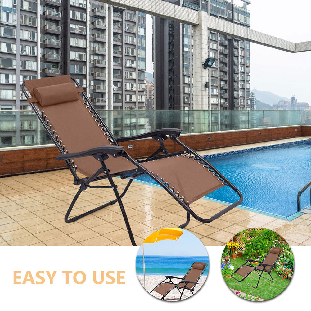ผ้าคลุมเก้าอี้ระเบียงสำหรับเก้ - Outdoor Camping Chairs บทวิจารณ์และราคา