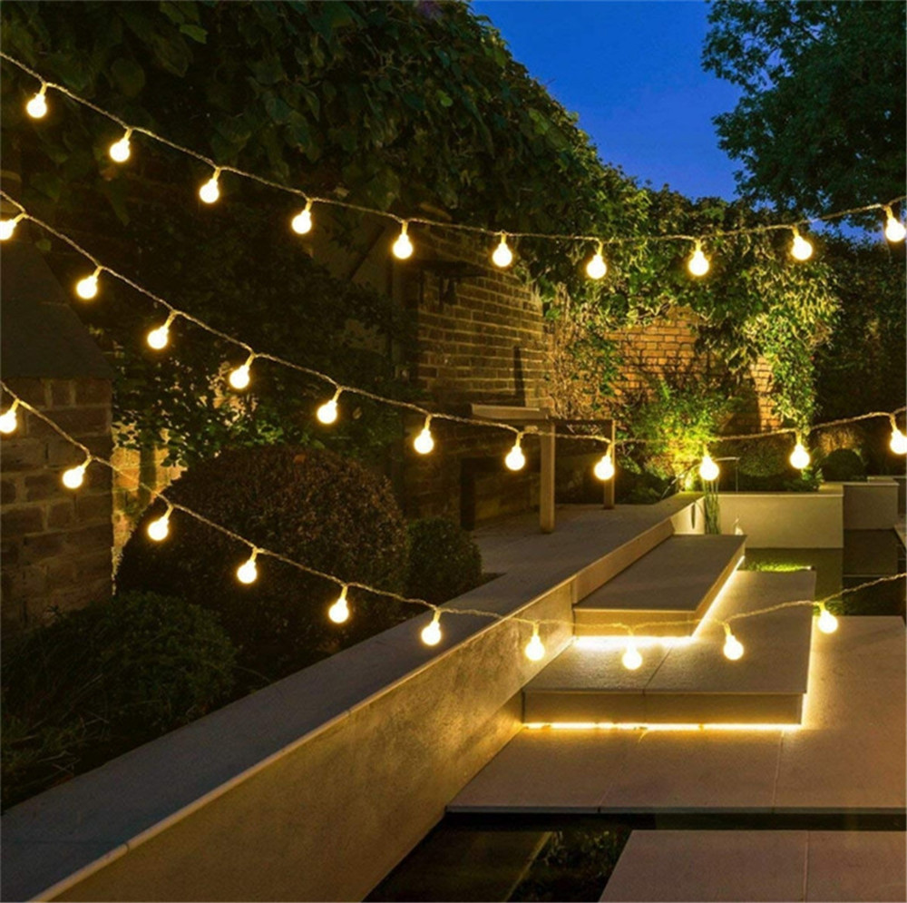 ไฟประดับโซลาร์เซลล์/USB/แบตเตอ - Outdoor Camping Lights บทวิจารณ์และราคา