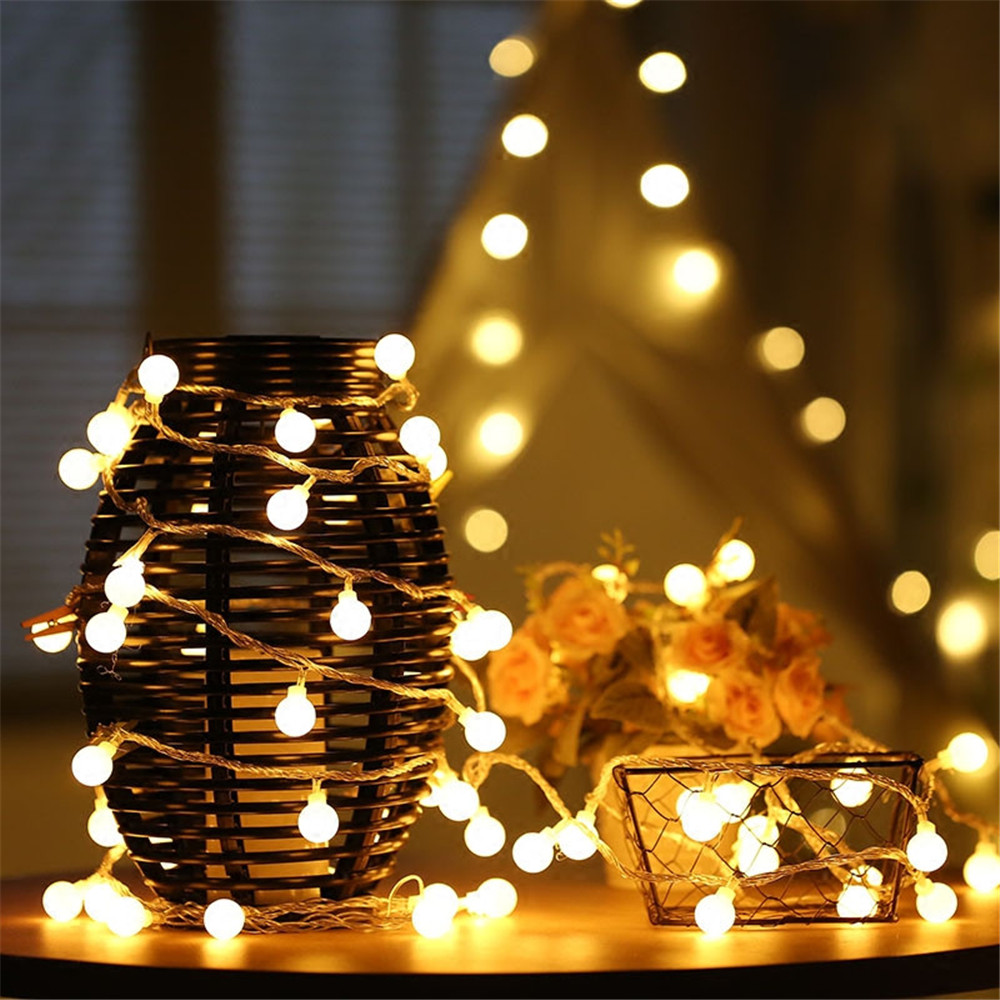 ไฟประดับโซลาร์เซลล์/USB/แบตเตอ - Outdoor Camping Lights บทวิจารณ์และราคา