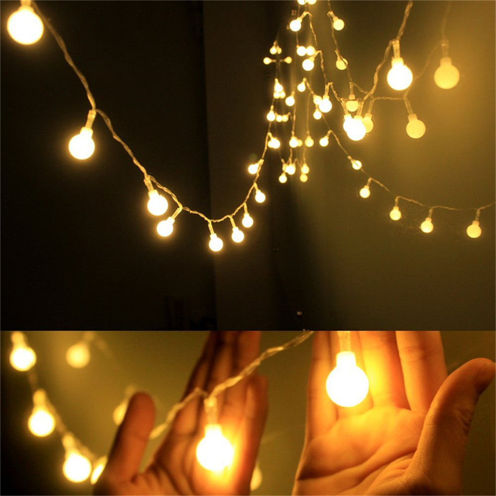 ไฟประดับโซลาร์เซลล์/USB/แบตเตอ - Outdoor Camping Lights บทวิจารณ์และราคา