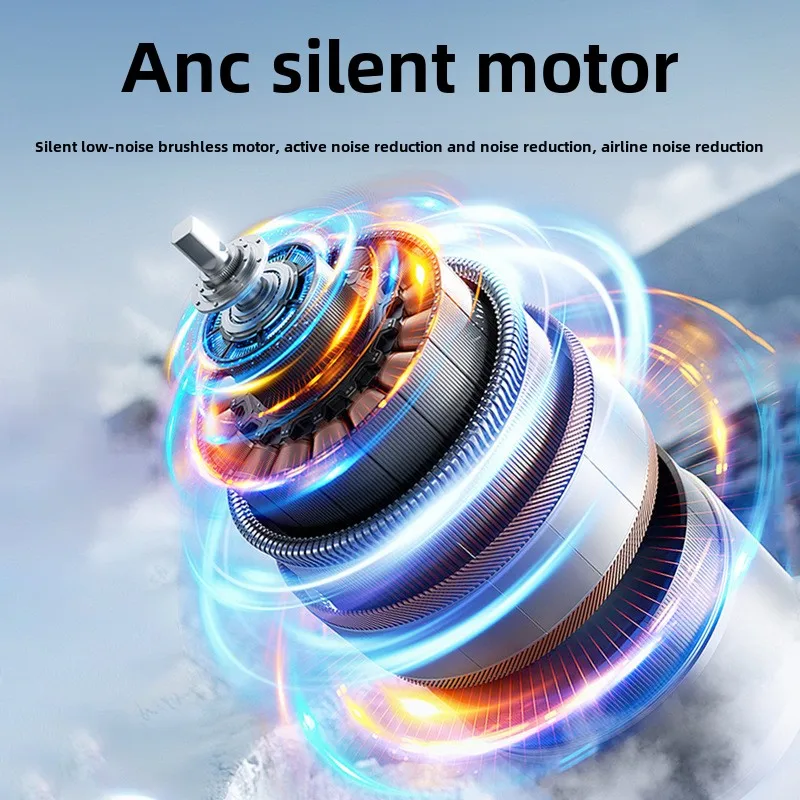 พัดลมมือถือแบบพับได้ พัดลมขนาด - Outdoor Camping Fans บทวิจารณ์และราคา