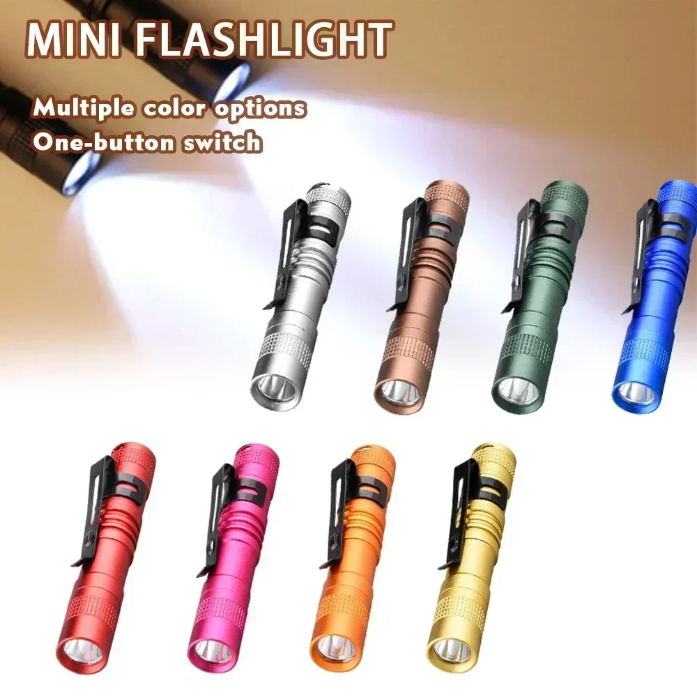 ไฟฉาย LED แบบพกพาขนาดเล็กพร้อม - Outdoor Camping Lights บทวิจารณ์และราคา