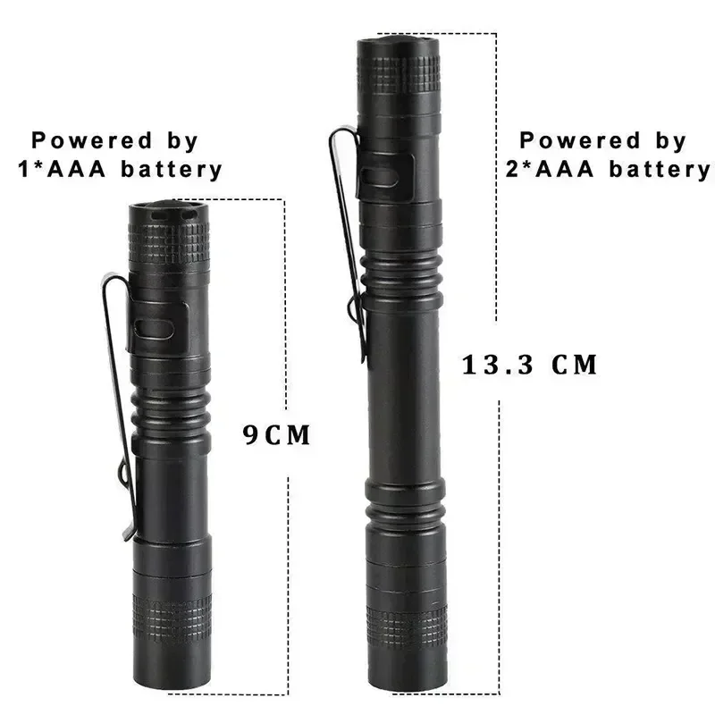 ไฟฉาย LED แบบพกพาขนาดเล็กพร้อม - Outdoor Camping Lights บทวิจารณ์และราคา
