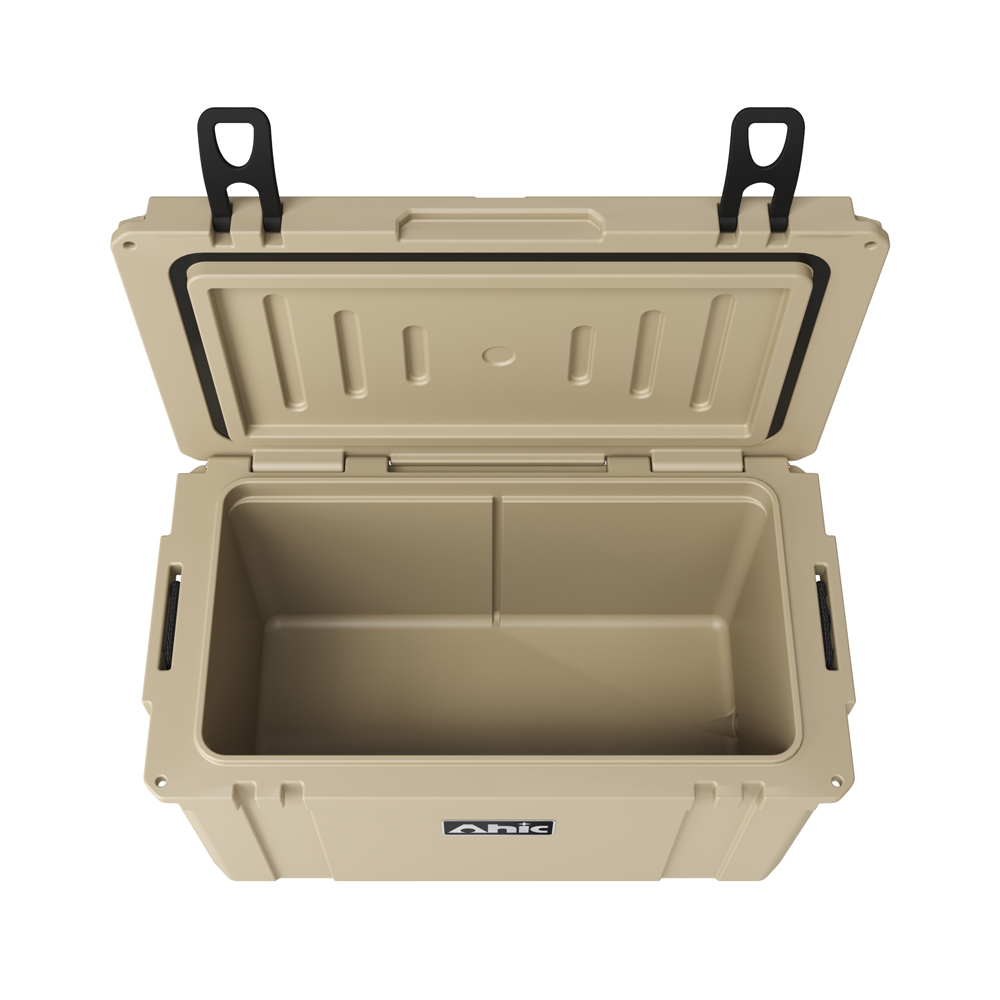 กล่องเก็บความเย็นขนาด 55 ลิตร  - Outdoor Camping Food บทวิจารณ์และราคา