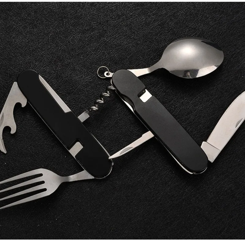 4 in 1 พับบนโต๊ะอาหารที่ถอดออก - Camping Quiet บทวิจารณ์และราคา