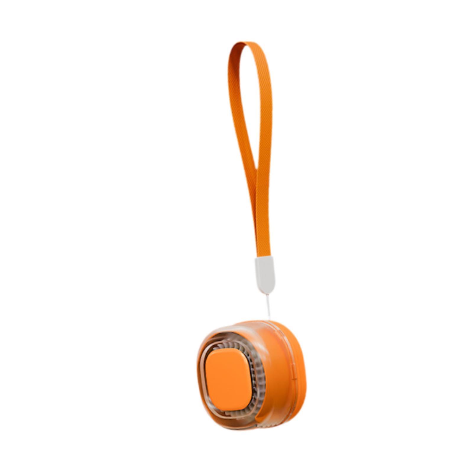พัดลมพกพาแบบหนีบเอว ชาร์จไฟได้ - Outdoor Camping Fans บทวิจารณ์และราคา