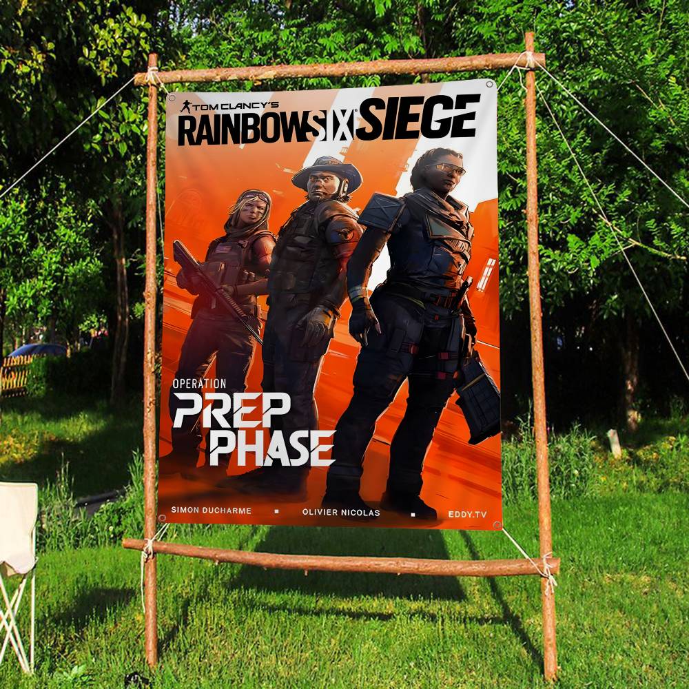 ธงตกแต่งบรรยากาศกลางแจ้งสำหรับ - Outdoor Camping Movies บทวิจารณ์และราคา