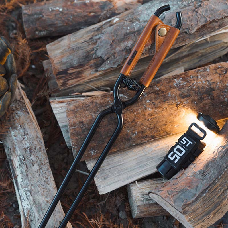 ShineTrip คีมจับถ่านสำหรับตั้ง - Camping Quiet บทวิจารณ์และราคา