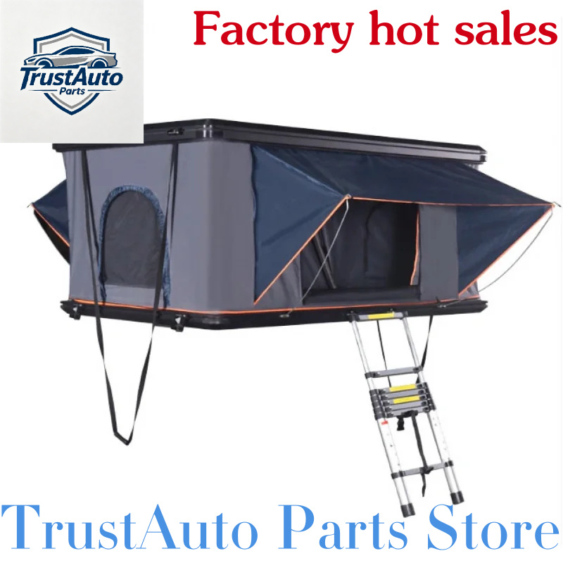 เต็นท์หลังคารถยนต์ HOTO รุ่นยอ - Outdoor Camping Equipment Stores บทวิจารณ์และราคา