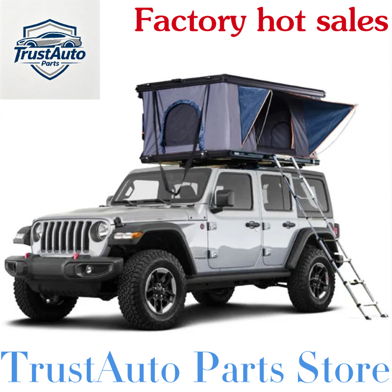 เต็นท์หลังคารถยนต์ HOTO รุ่นยอ - Outdoor Camping Equipment Stores บทวิจารณ์และราคา