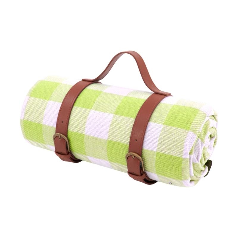 เสื่อปิกนิกขนาด 150x200 ซม. ฟอ - Outdoor Camping Mat Waterproof บทวิจารณ์และราคา