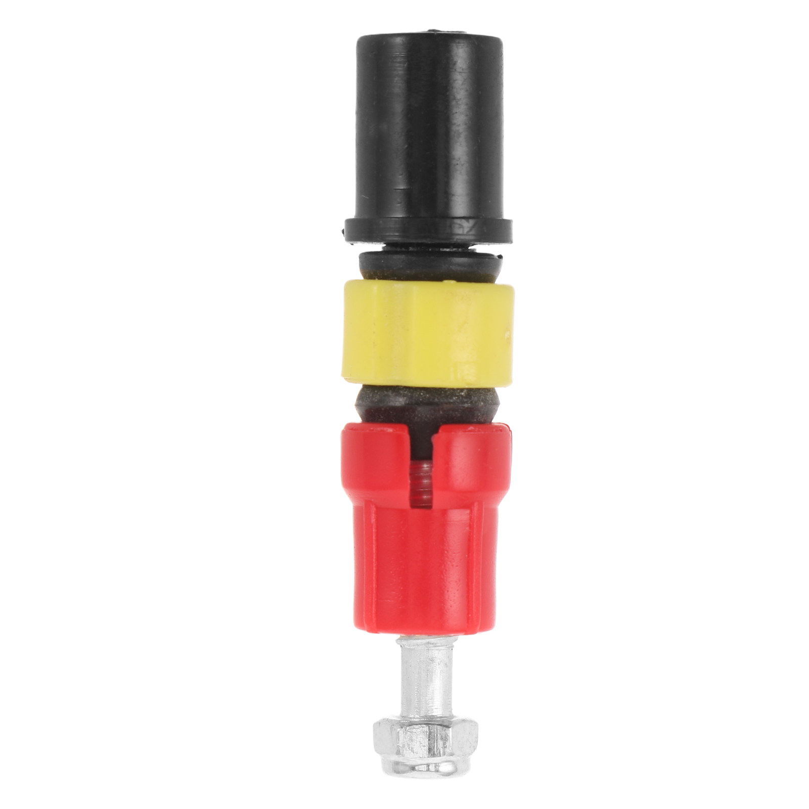 ท่อขยายไม้เท้าเดินป่า สีแดง พร - Trekking Poles บทวิจารณ์และราคา