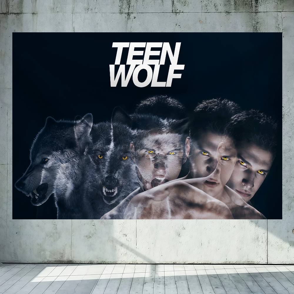 รายการทีวี T-Teen W-Wolf ธงตกแ - Outdoor Camping Show บทวิจารณ์และราคา