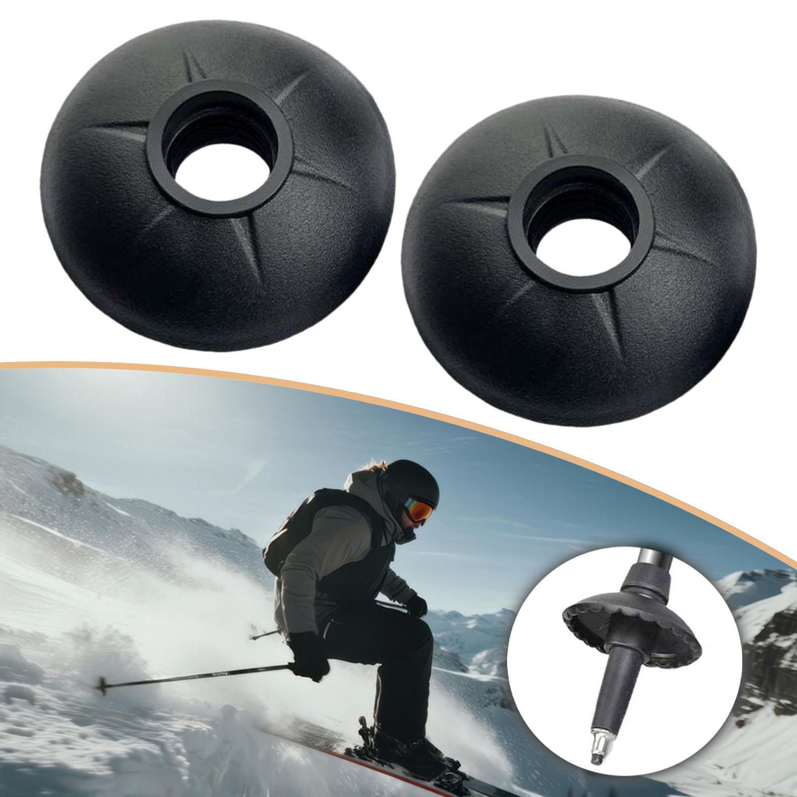 ตะกร้าป้องกันโคลนสำหรับไม้เท้า - Trekking Poles บทวิจารณ์และราคา