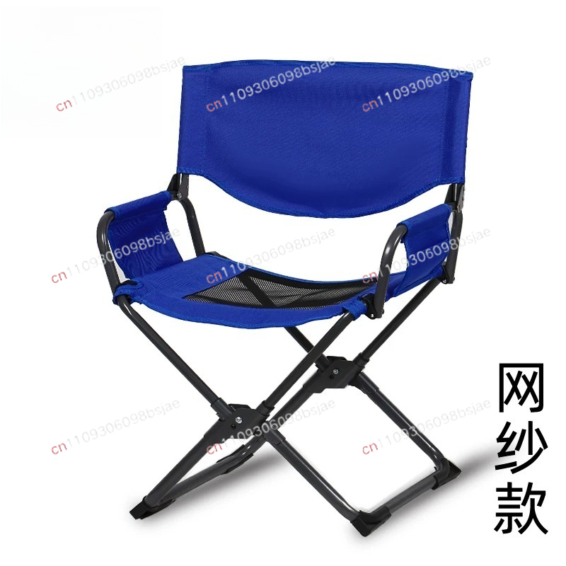 เก้าอี้พับสำหรับตั้งแคมป์กลางแ - Outdoor Camping Chairs บทวิจารณ์และราคา