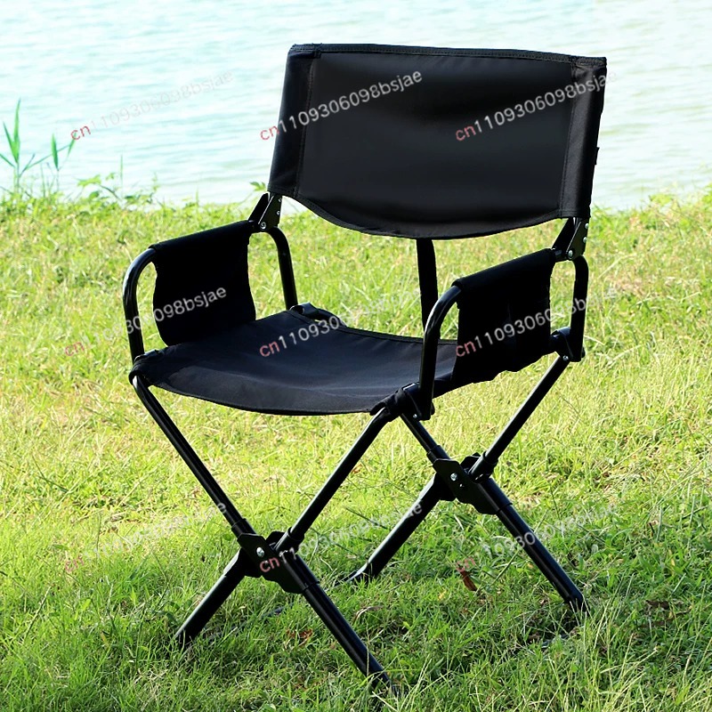 เก้าอี้พับสำหรับตั้งแคมป์กลางแ - Outdoor Camping Chairs บทวิจารณ์และราคา