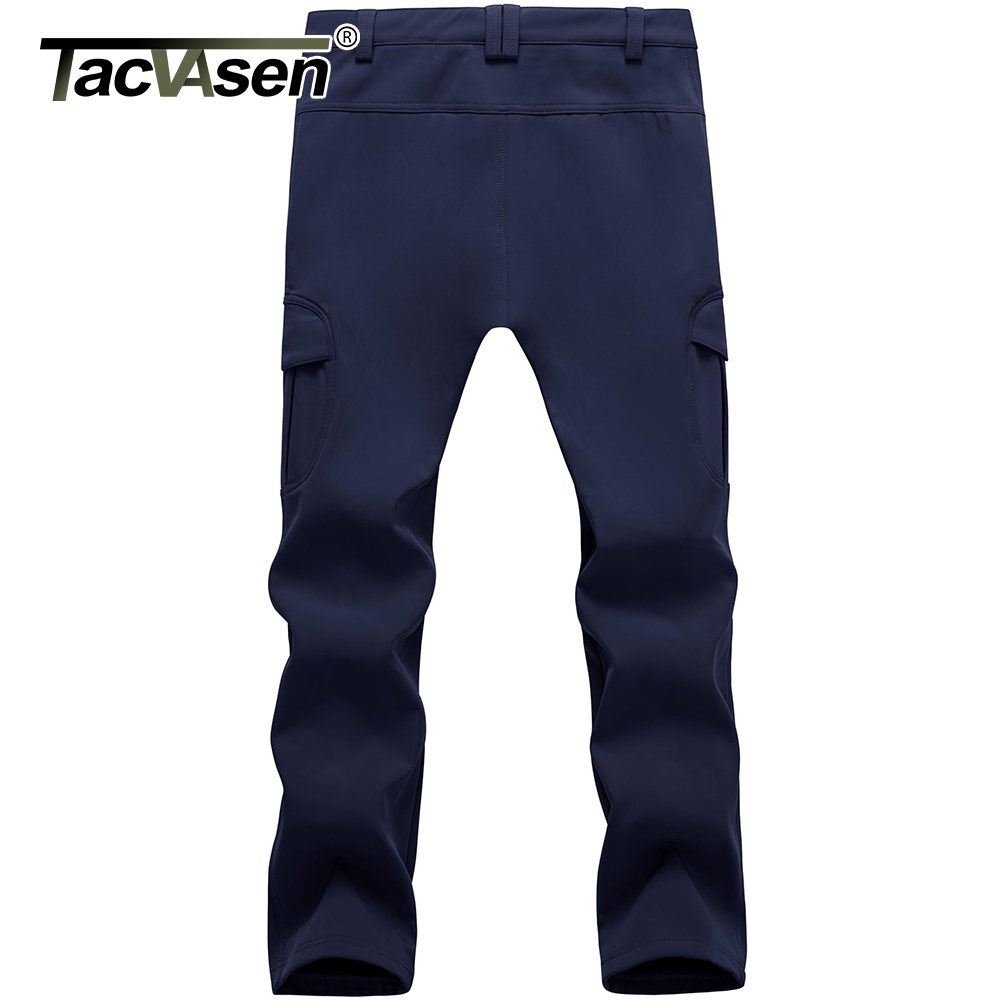TACVASEN ฤดูหนาว Men's Soft-sh - Outdoor Camping In Winter บทวิจารณ์และราคา