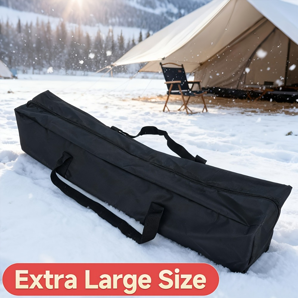 กระเป๋าเดินทางแบบมีซิปขนาดใหญ่ - Outdoor Camping Equipment Stores บทวิจารณ์และราคา