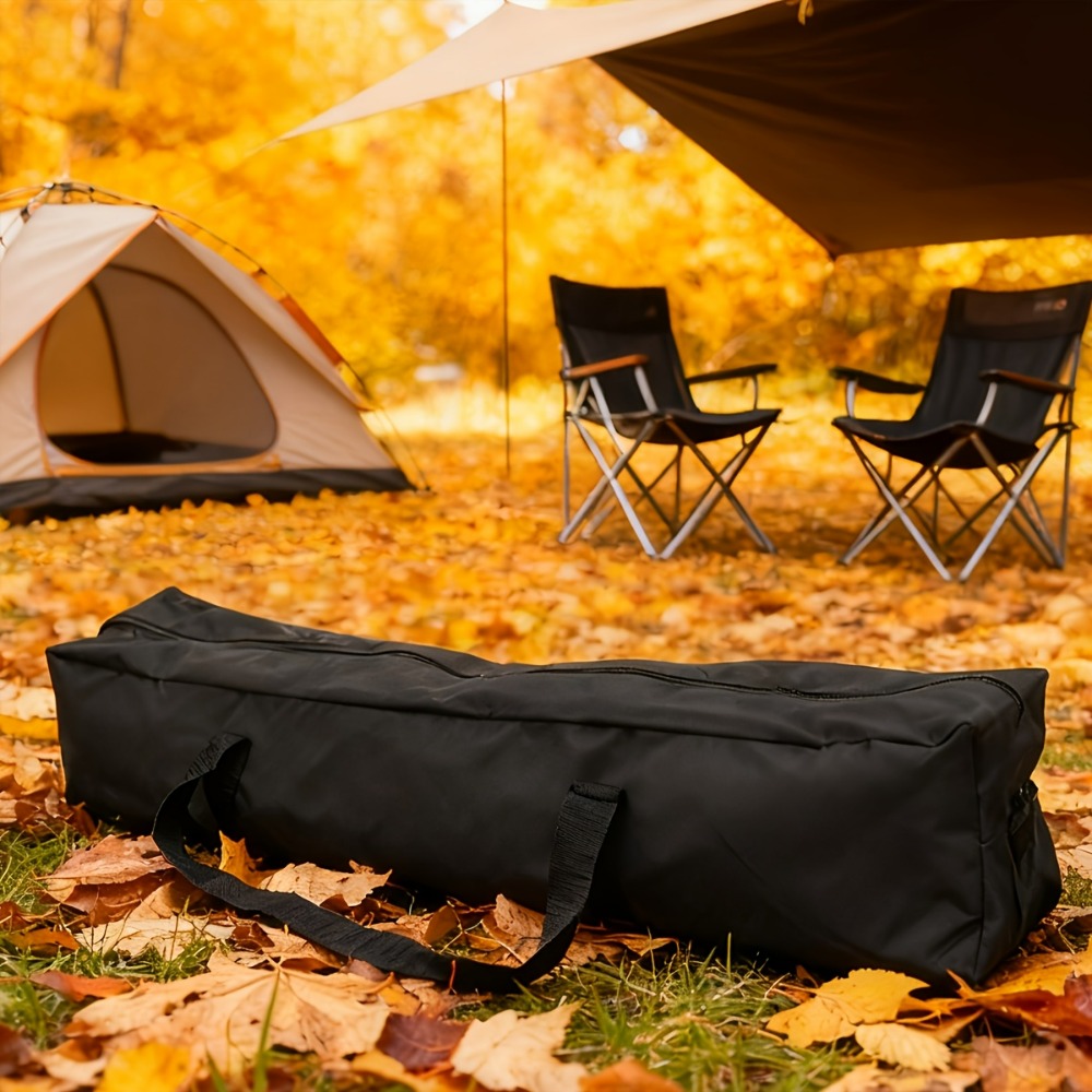 กระเป๋าเดินทางแบบมีซิปขนาดใหญ่ - Outdoor Camping Equipment Stores บทวิจารณ์และราคา
