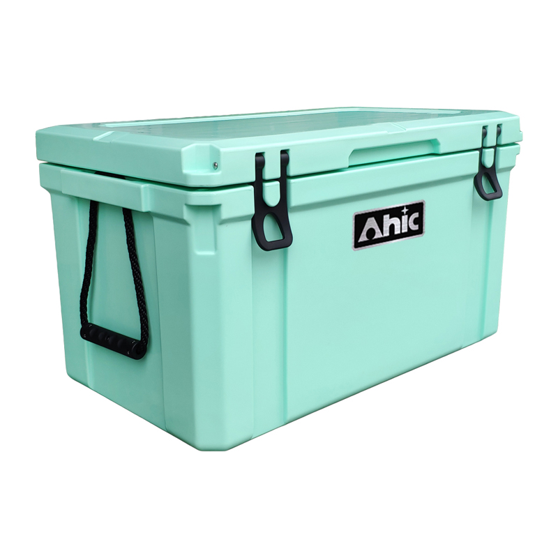 กล่องเก็บความเย็นขนาด 75 ลิตร  - Outdoor Camping Food บทวิจารณ์และราคา