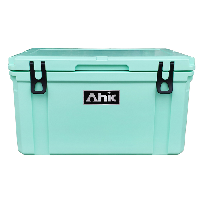 กล่องเก็บความเย็นขนาด 75 ลิตร  - Outdoor Camping Food บทวิจารณ์และราคา