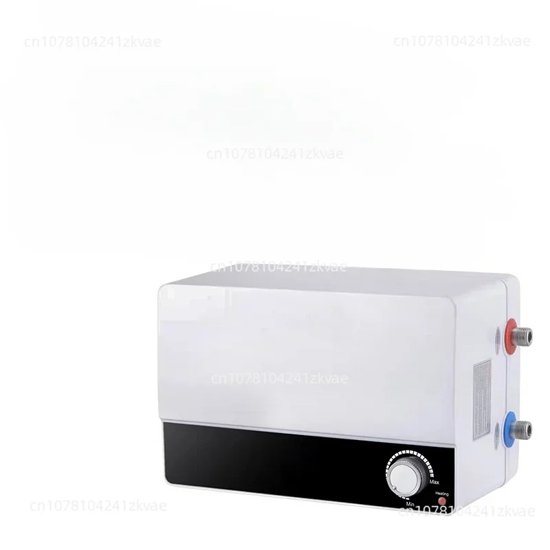 เครื่องทำน้ำอุ่นไฟฟ้า 12 โวลต์ - Outdoor Camping Water Heater บทวิจารณ์และราคา