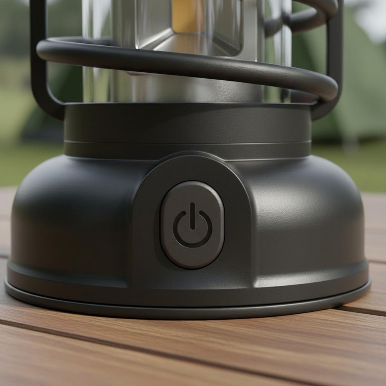 โคมไฟตั้งแคมป์สไตล์เรโทร แหล่ง - Outdoor Camping Lights บทวิจารณ์และราคา