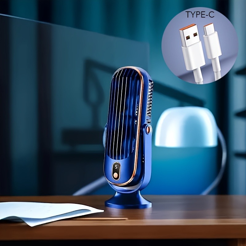 พัดลมระบายความร้อนแบบพกพาที่ทั - Outdoor Camping Fans บทวิจารณ์และราคา