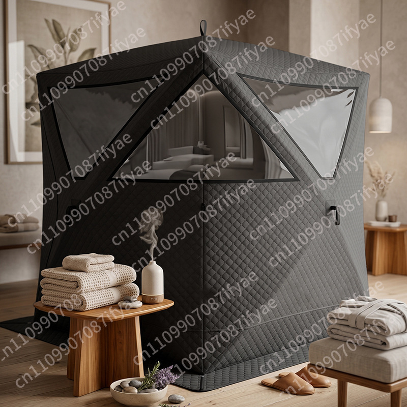 เต็นท์ซาวน่ากลางแจ้งสำหรับตกปล - Outdoor Camping In Winter บทวิจารณ์และราคา