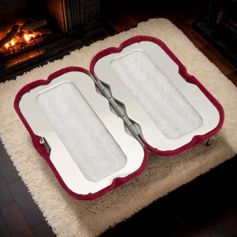 เครื่องทำความร้อนแบบใช้ถ่านสำห - Outdoor Camping In Winter บทวิจารณ์และราคา
