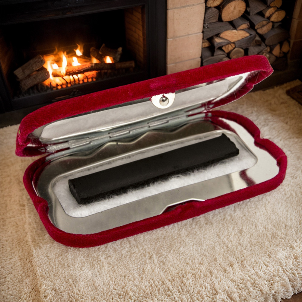 เครื่องทำความร้อนแบบใช้ถ่านสำห - Outdoor Camping In Winter บทวิจารณ์และราคา