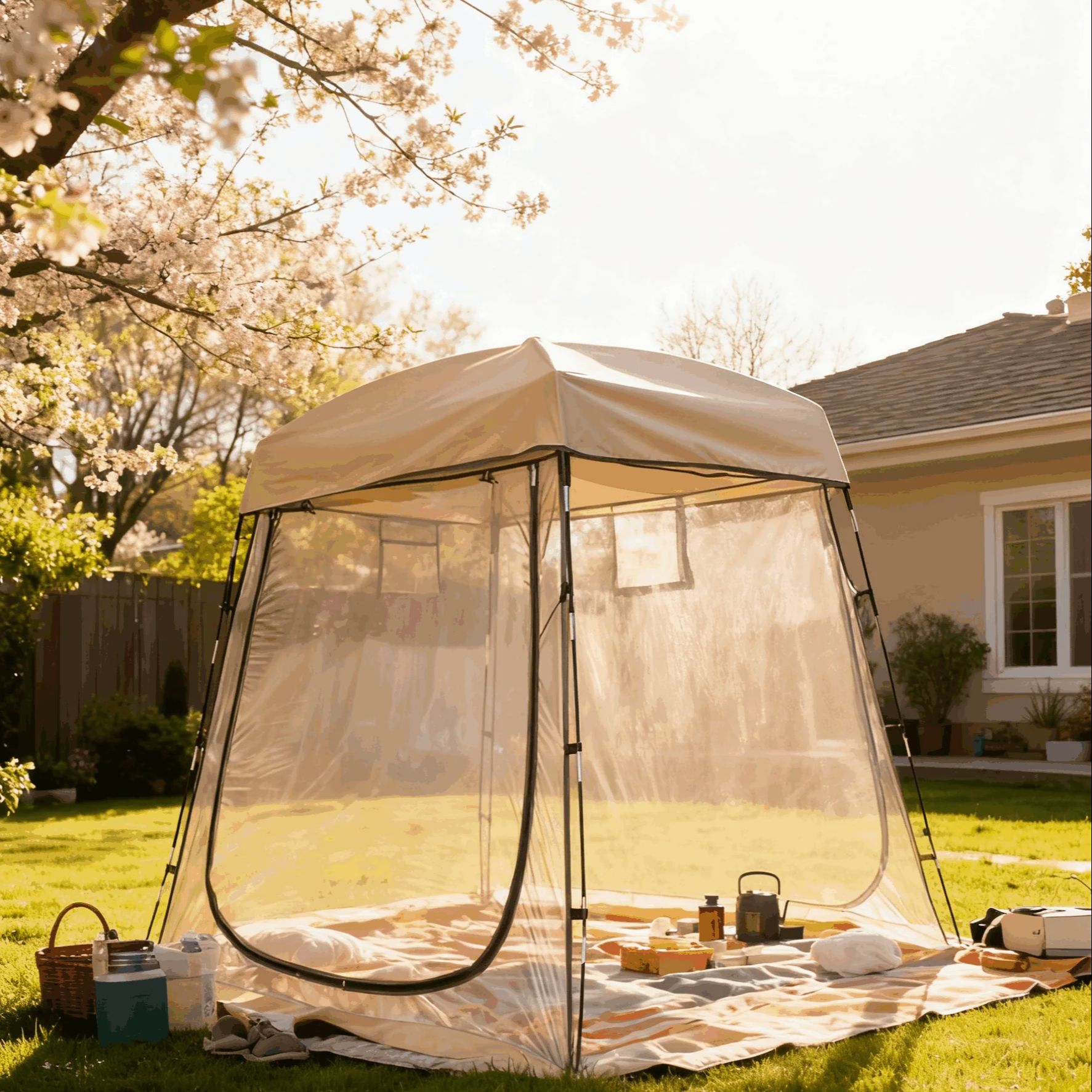 ที่พักแคมป์ปิ้งฤดูหนาว, อุปกรณ - Outdoor Camping Equipment Stores บทวิจารณ์และราคา