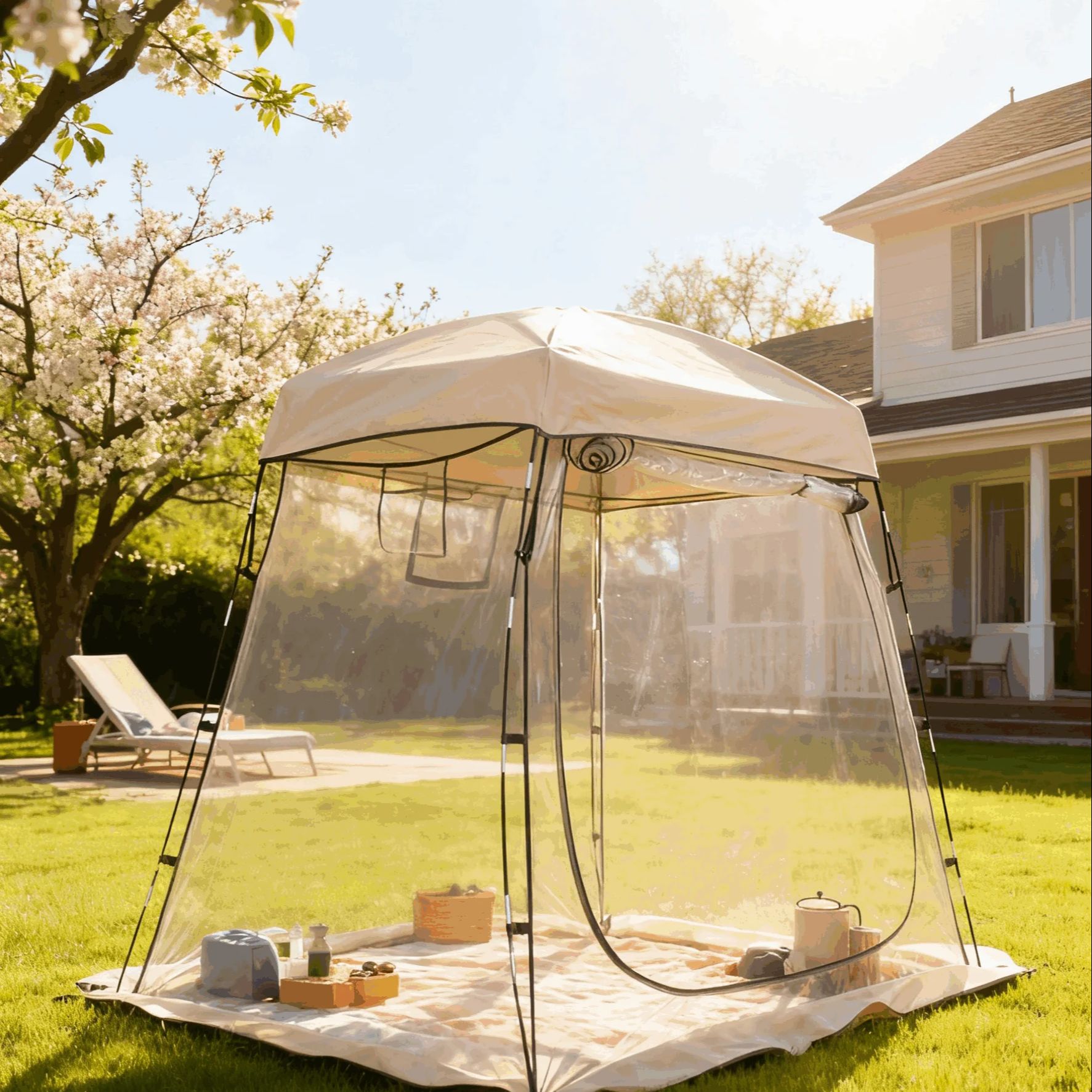 ที่พักแคมป์ปิ้งฤดูหนาว, อุปกรณ - Outdoor Camping Equipment Stores บทวิจารณ์และราคา