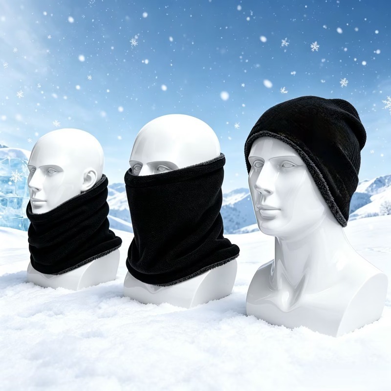 หน้ากากกันหนาวสำหรับขี่มอเตอร์ - Outdoor Camping In Winter บทวิจารณ์และราคา