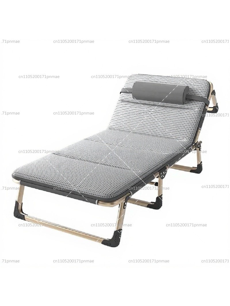 เตียงพับโลหะเดี่ยว ทันสมัย พกพ - Outdoor Camping Chairs บทวิจารณ์และราคา