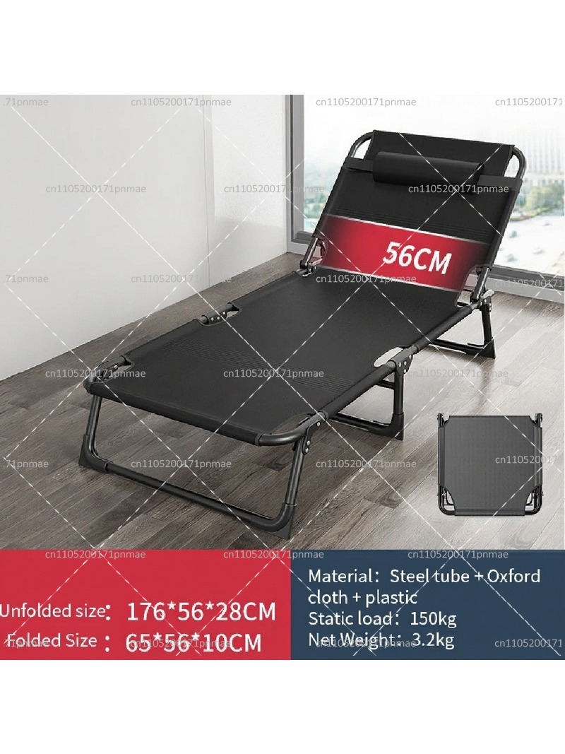 เตียงพับโลหะเดี่ยว ทันสมัย พกพ - Outdoor Camping Chairs บทวิจารณ์และราคา