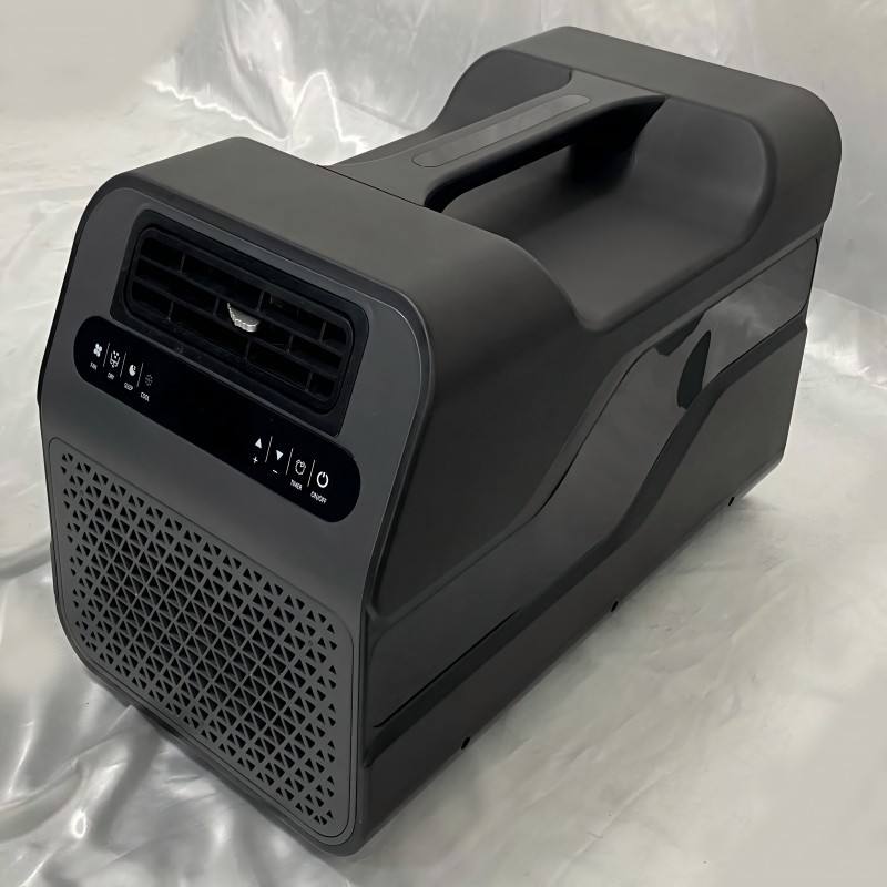 เครื่องปรับอากาศแบบพกพา สำหรับ - Camping Quiet บทวิจารณ์และราคา