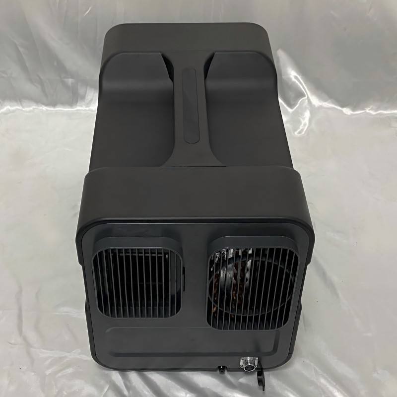 เครื่องปรับอากาศแบบพกพา สำหรับ - Camping Quiet บทวิจารณ์และราคา