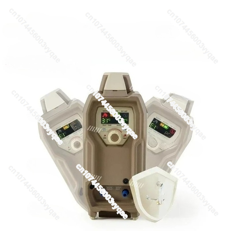 เครื่องทำน้ำอุ่นไฟฟ้าแบบพกพาสำ - Outdoor Camping Water Heater บทวิจารณ์และราคา