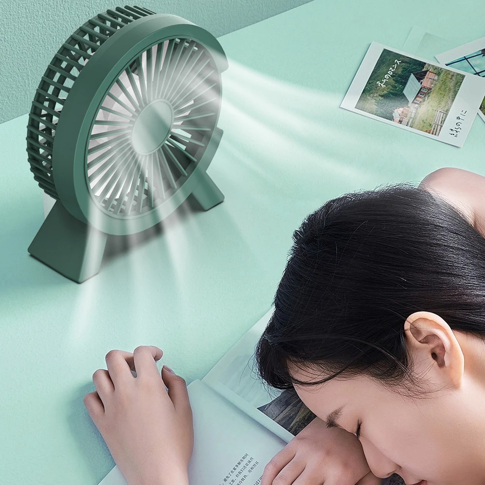 พัดลมไฟฟ้าขนาดเล็กแบบพกพาสำหรั - Outdoor Camping Fans บทวิจารณ์และราคา