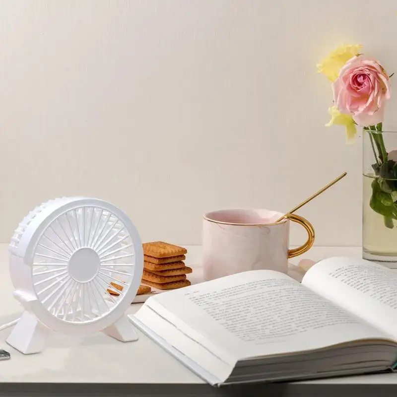 พัดลมไฟฟ้าขนาดเล็กแบบพกพาสำหรั - Outdoor Camping Fans บทวิจารณ์และราคา