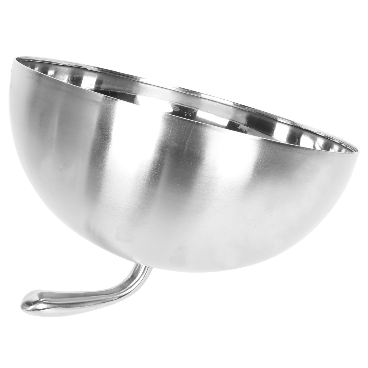 ฝาครอบจานสแตนเลสแบบหนาสำหรับงา - Outdoor Camping Food บทวิจารณ์และราคา