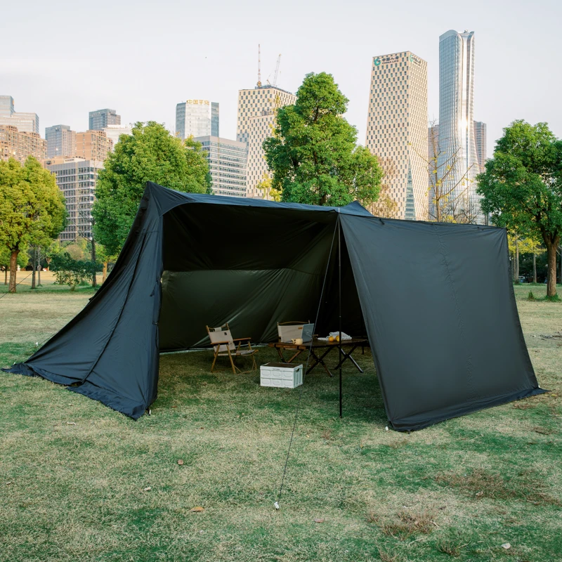 เต็นท์ขนาดใหญ่คุณภาพสูง ดีไซน์ - Outdoor Camping Events 2026 บทวิจารณ์และราคา