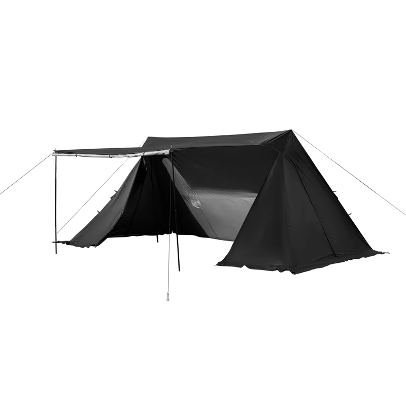 เต็นท์ขนาดใหญ่คุณภาพสูง ดีไซน์ - Outdoor Camping Events 2026 บทวิจารณ์และราคา