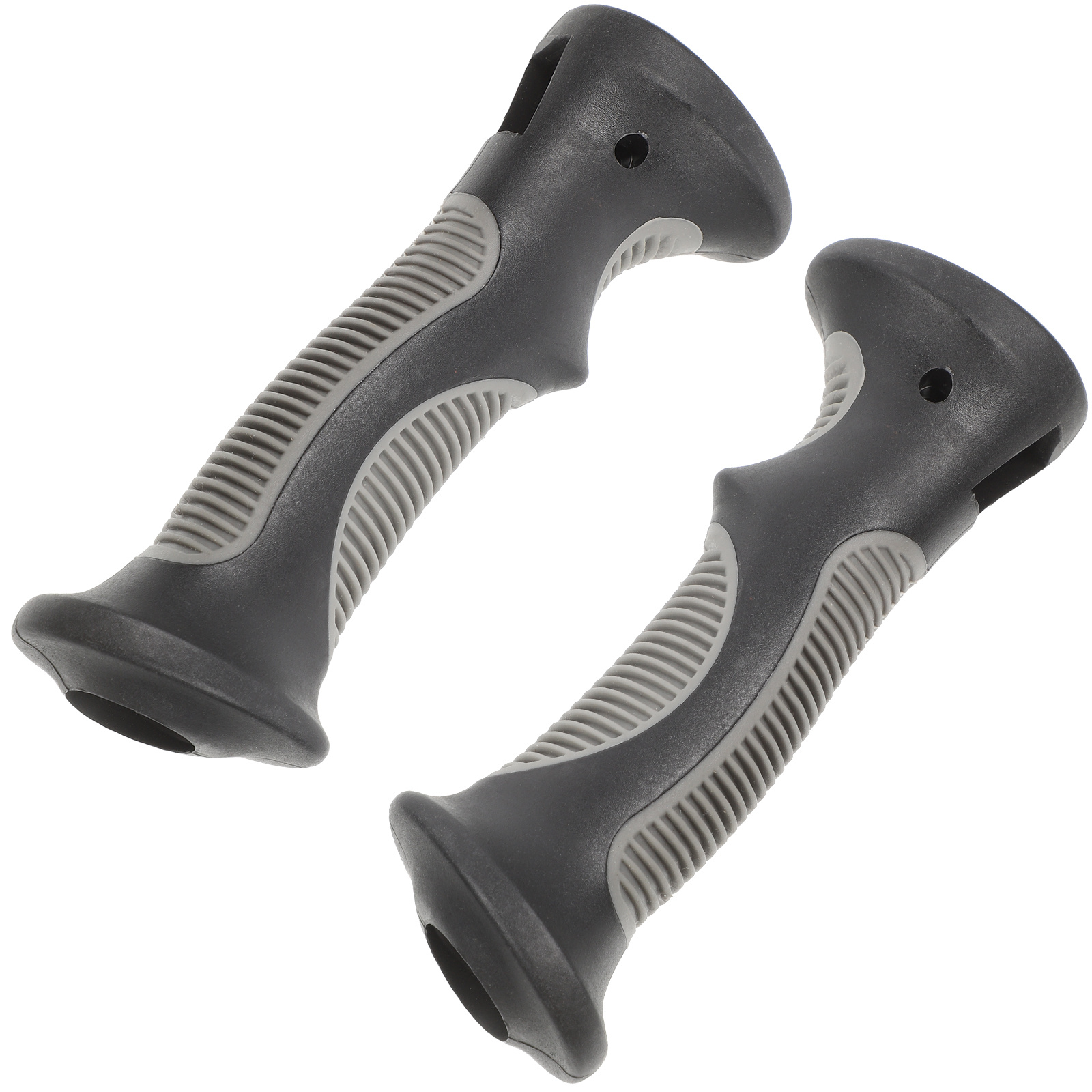 ด้ามจับพลาสติกสำหรับไม้เท้าเดิ - Trekking Poles บทวิจารณ์และราคา