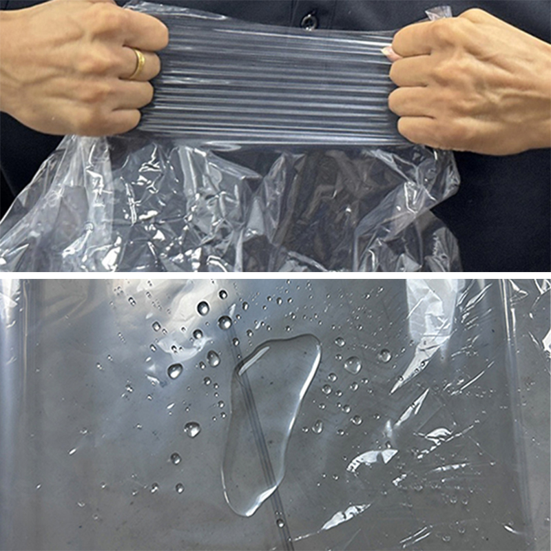 แผ่นรองพื้นเต็นท์กันน้ำ Cominc - Outdoor Camping Mat Waterproof บทวิจารณ์และราคา