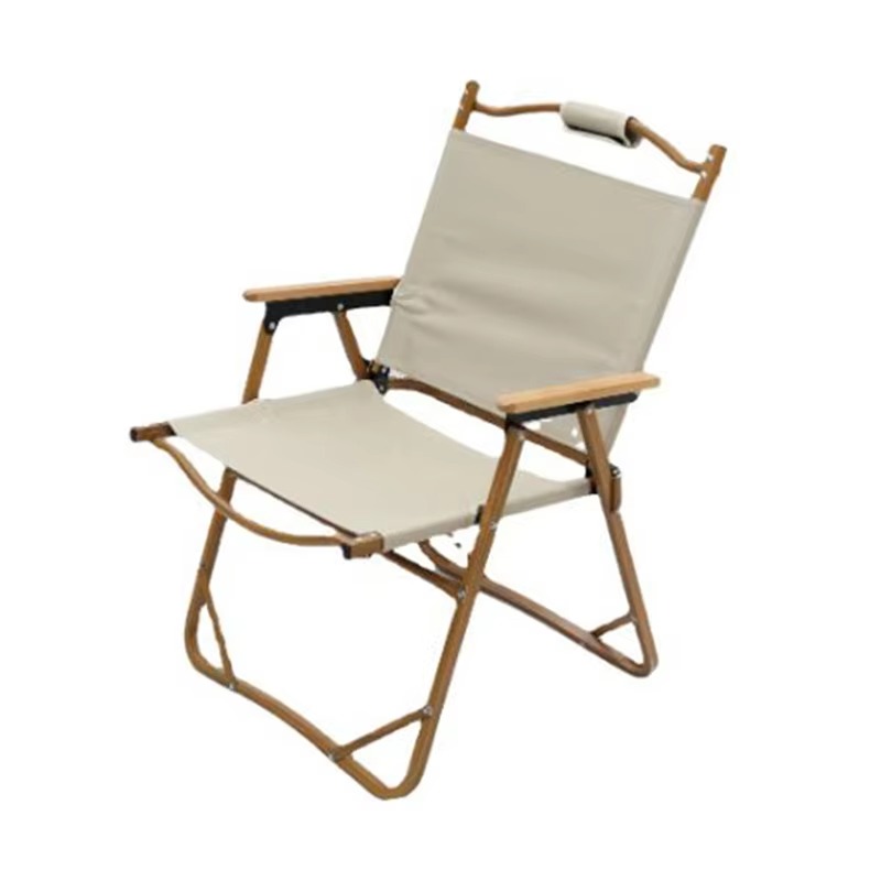 เก้าอี้พับพกพาคุณภาพสูงสำหรับต - Outdoor Camping Chairs บทวิจารณ์และราคา