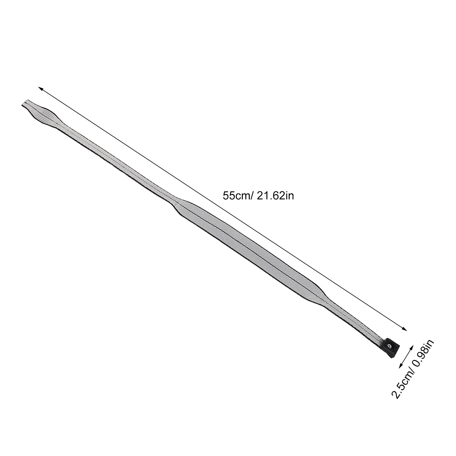 สายรัดข้อมือสำหรับไม้เท้าเดินป - Trekking Poles บทวิจารณ์และราคา